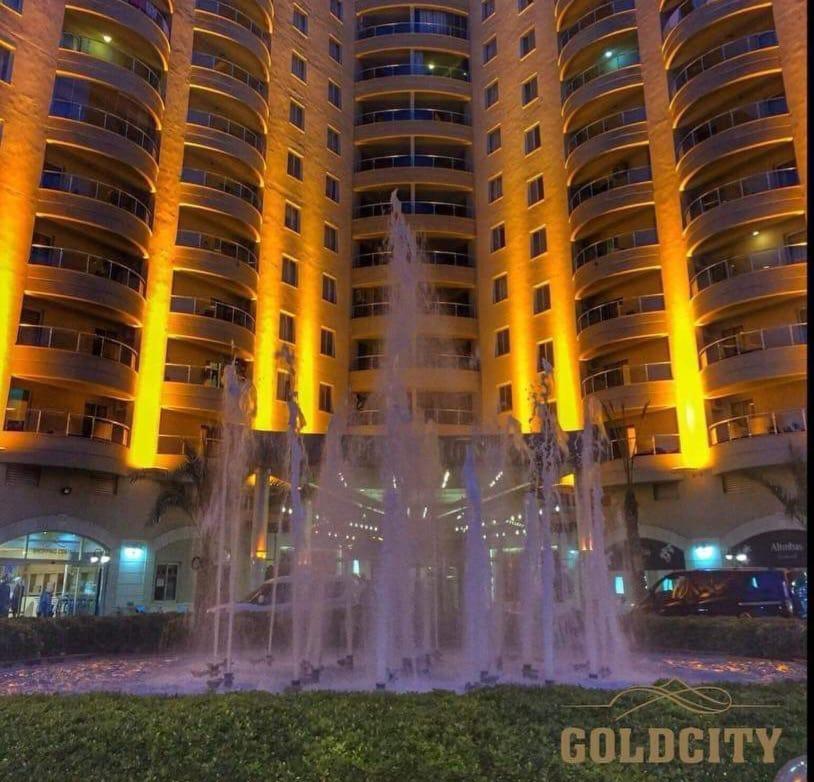 Alanya Gold City Hotel Main Building 3 Bedroom Apartment Екстер'єр фото
