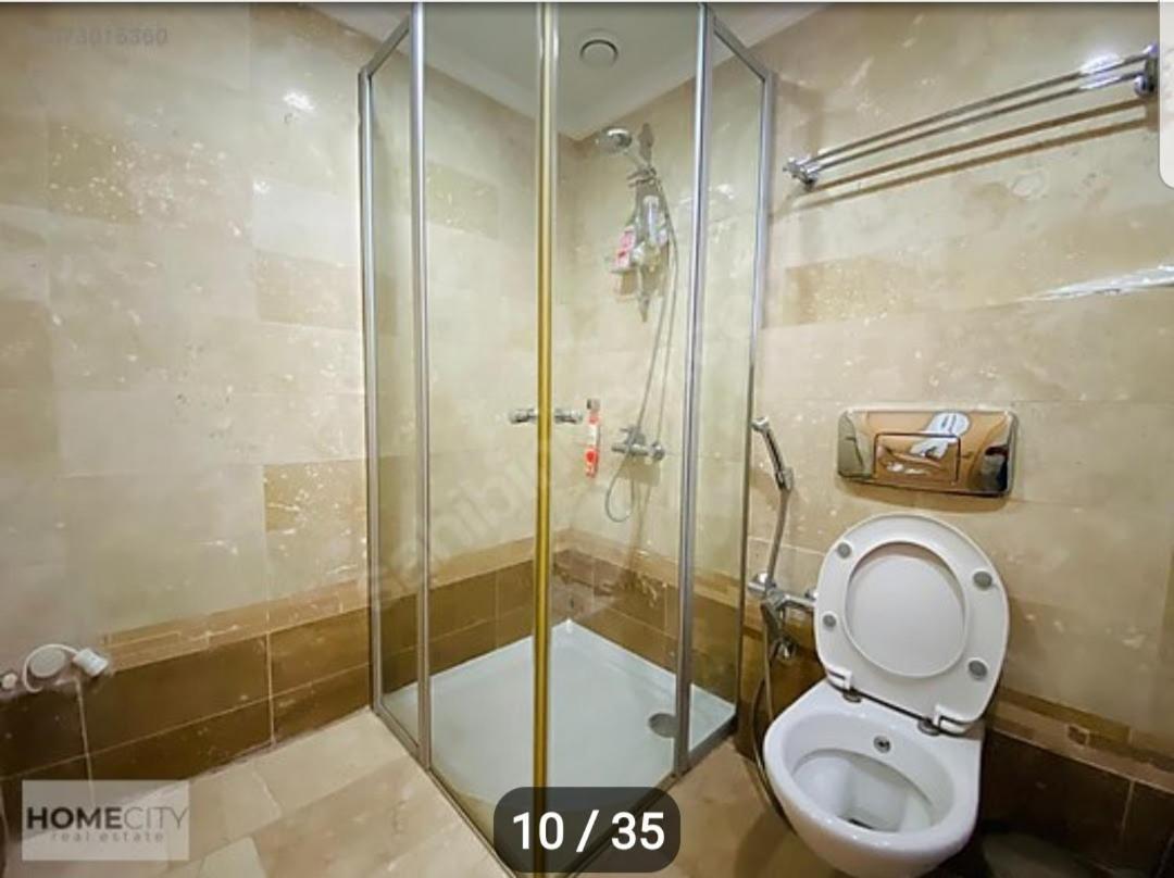 Alanya Gold City Hotel Main Building 3 Bedroom Apartment Екстер'єр фото
