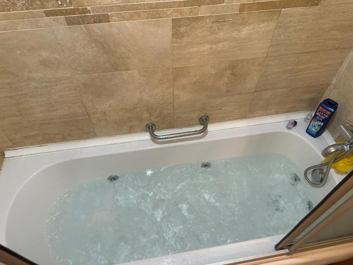 Alanya Gold City Hotel Main Building 3 Bedroom Apartment Екстер'єр фото